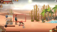 Home Behind - дата выхода для Android