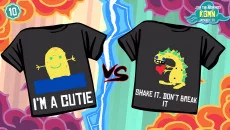 The Jackbox Party Pack 3 - дата выхода для Xbox One