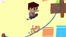 Jumpy Rope - дата выхода для iOS
