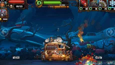 Zombobus - дата выхода для Android