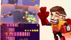 Shoot the Dragons - дата выхода для iOS