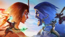 Hand of the Gods - дата выхода для PlayStation 4