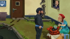 Бородач. Понять и простить - дата выхода для Android