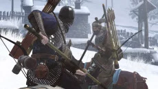 Tiger Knight: Empire War - дата выхода для PC