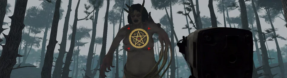 Evil Dead: Endless Nightmare - что это за игра, трейлер, системные требования, отзывы и оценки, цены и скидки, гайды и прохождение, похожие игры 