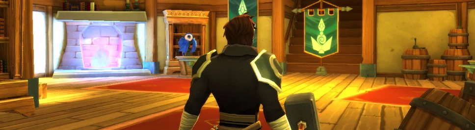 AdventureQuest 3D - что это за игра, трейлер, системные требования, отзывы и оценки, цены и скидки, гайды и прохождение, похожие игры 