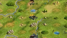 Evony - дата выхода для Browser