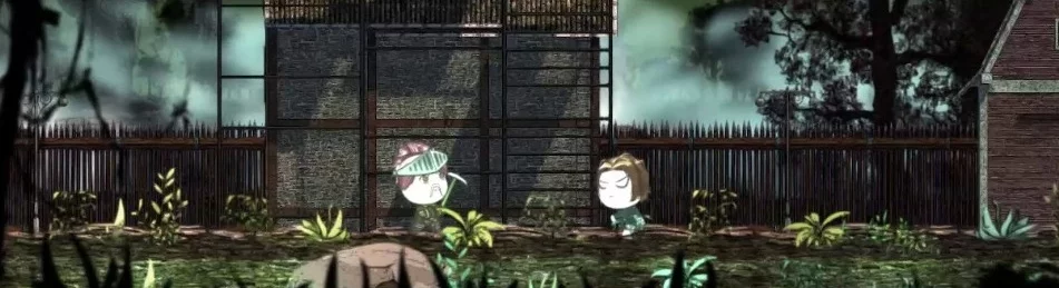 From Darkness - что это за игра, трейлер, системные требования, отзывы и оценки, цены и скидки, гайды и прохождение, похожие игры 