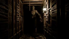 The Conjuring House - дата выхода для PC
