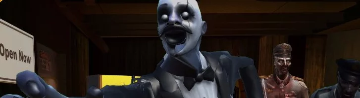 Dead Corps 2 - что это за игра, трейлер, системные требования, отзывы и оценки, цены и скидки, гайды и прохождение, похожие игры 