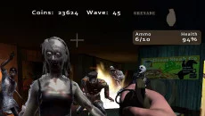 Dead Corps 2 - дата выхода для iOS