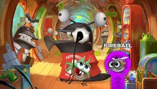 Best Fiends Forever - дата выхода для Android