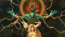 Saviorless - дата выхода для Mac