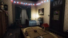 Weeping Doll - дата выхода для PlayStation 4