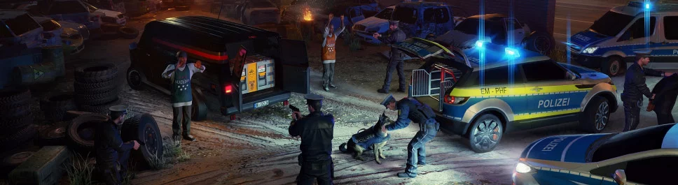 Emergency 2017 - что это за игра, трейлер, системные требования, отзывы и оценки, цены и скидки, гайды и прохождение, похожие игры 