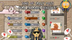 Trending Pharaoh - дата выхода для iOS