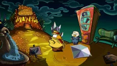 Detective Gallo - дата выхода для PC