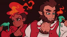 Monster Prom - дата выхода для Linux