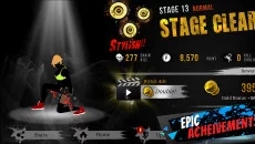 Gun Strider - дата выхода для Android