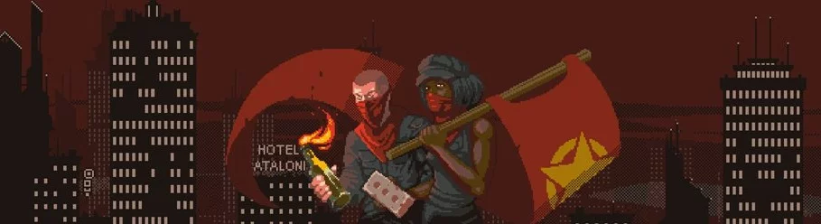 Смешанные отзывы о Tonight We Riot — 0 мнений