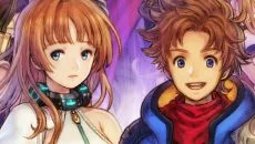 Final Fantasy Dimensions II - дата выхода для iOS