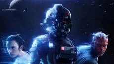 Star Wars: Battlefront 2 - дата выхода для PlayStation 4