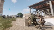 Argo - дата выхода для PC