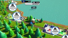 Megalo Polis - дата выхода для Mac