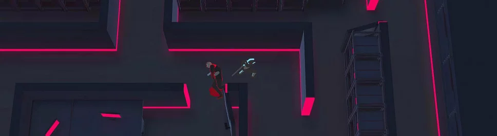 NeoNinja - что это за игра, трейлер, системные требования, отзывы и оценки, цены и скидки, гайды и прохождение, похожие игры 