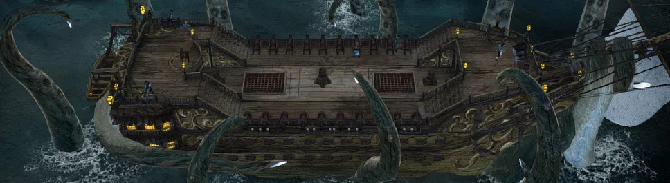 Abandon Ship - что это за игра, трейлер, системные требования, отзывы и оценки, цены и скидки, гайды и прохождение, похожие игры 