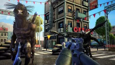 MegaRats - дата выхода для PC