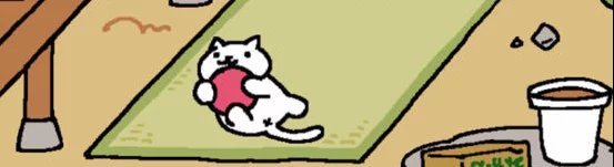 Neko Atsume - что это за игра, трейлер, системные требования, отзывы и оценки, цены и скидки, гайды и прохождение, похожие игры 