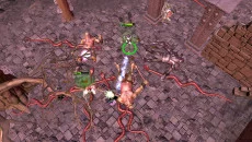 Torn Tales - дата выхода для Linux