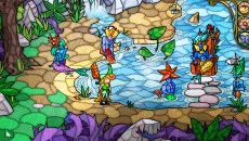 Little Briar Rose - дата выхода для Android