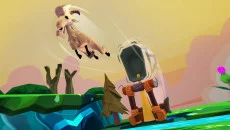 Danger Goat - дата выхода для Android
