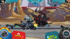 Turbine Fighter - дата выхода для Android