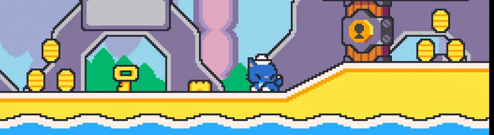 Super Cat Bros - что это за игра, трейлер, системные требования, отзывы и оценки, цены и скидки, гайды и прохождение, похожие игры 