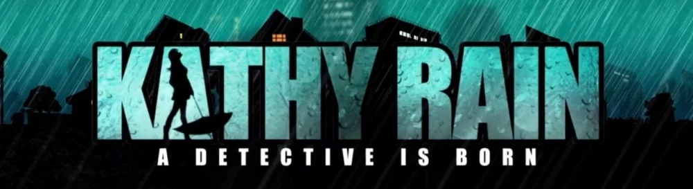 Файлы для Kathy Rain - трейнеры, моды, сохранения, патчи