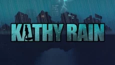 Kathy Rain - дата выхода для Mac