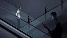 Mosaic - дата выхода для PlayStation 4