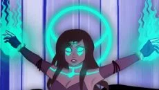 Twin Flames - игра в жанре Вид сбоку