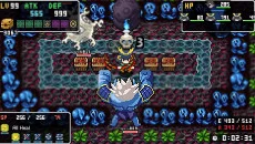 Cladun Returns: This is Sengoku! - дата выхода для PlayStation 4