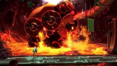 Mekazoo - дата выхода для Linux