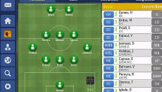Football Manager Mobile 2017 - дата выхода для Android