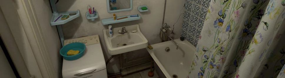 Скриншоты Twin Soul - всего 17 картинок из игры