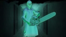 Haunted Rooms: Escape VR Game - дата выхода для Android
