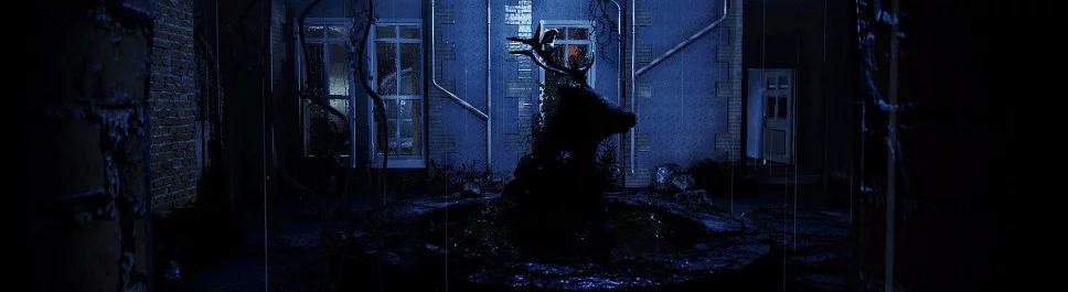 Don't Knock Twice - что это за игра, трейлер, системные требования, отзывы и оценки, цены и скидки, гайды и прохождение, похожие игры 