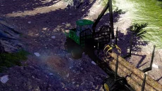 Timber! The Logging Experts - дата выхода для PC