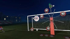 Header Goal VR: Being Axel Rix - дата выхода для PC