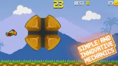 Dash Fleet - дата выхода для Android